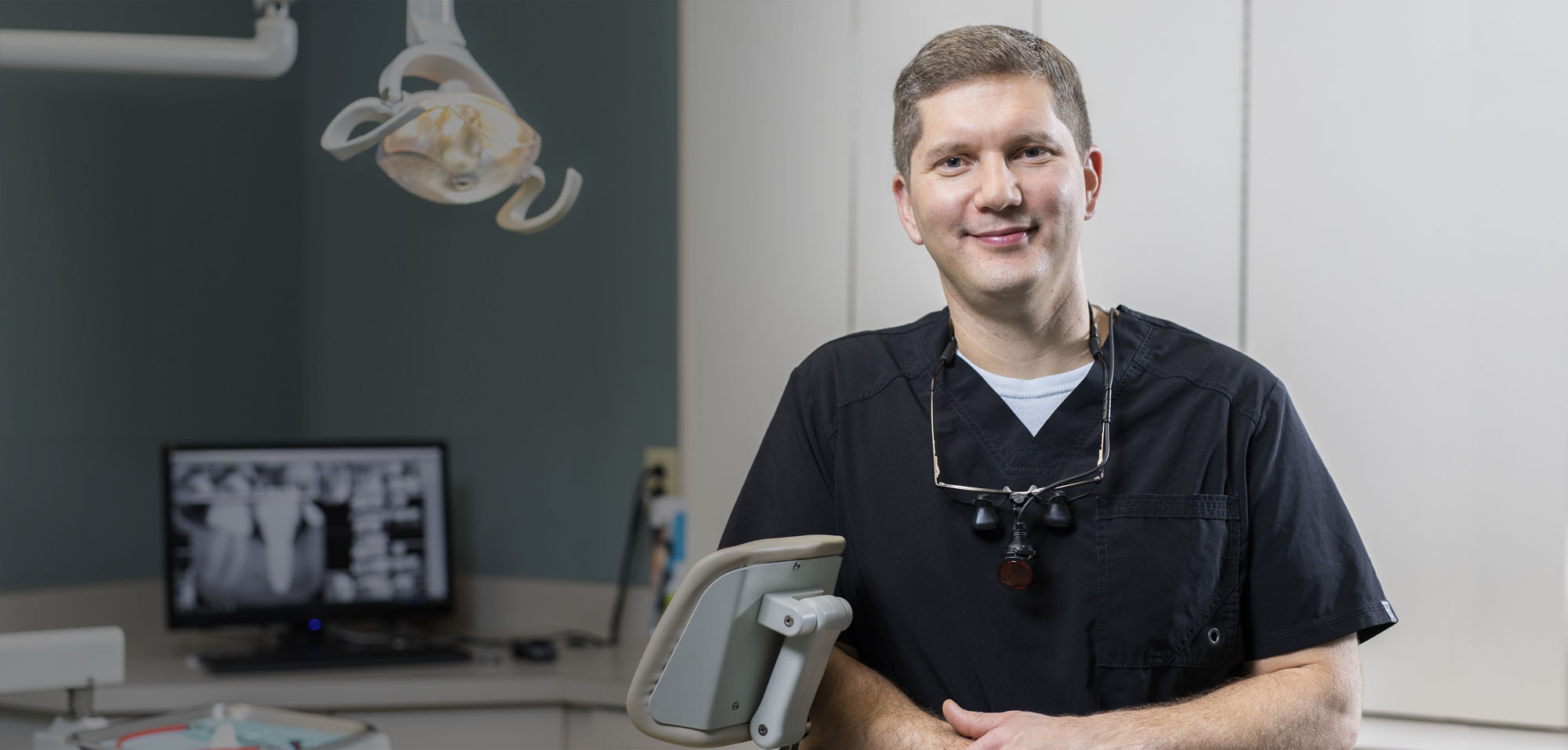 Home Ryan Long Dental