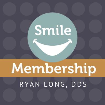 Ryan Long Smile Membership image