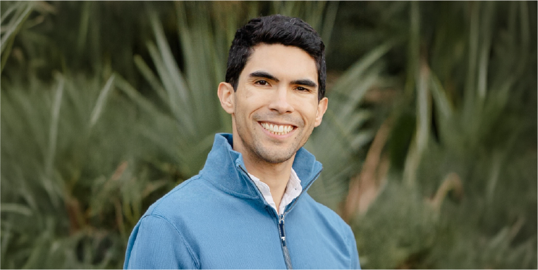 Dr. Nate Soto, DDS