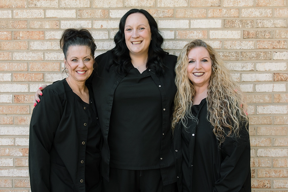Administrative Team
