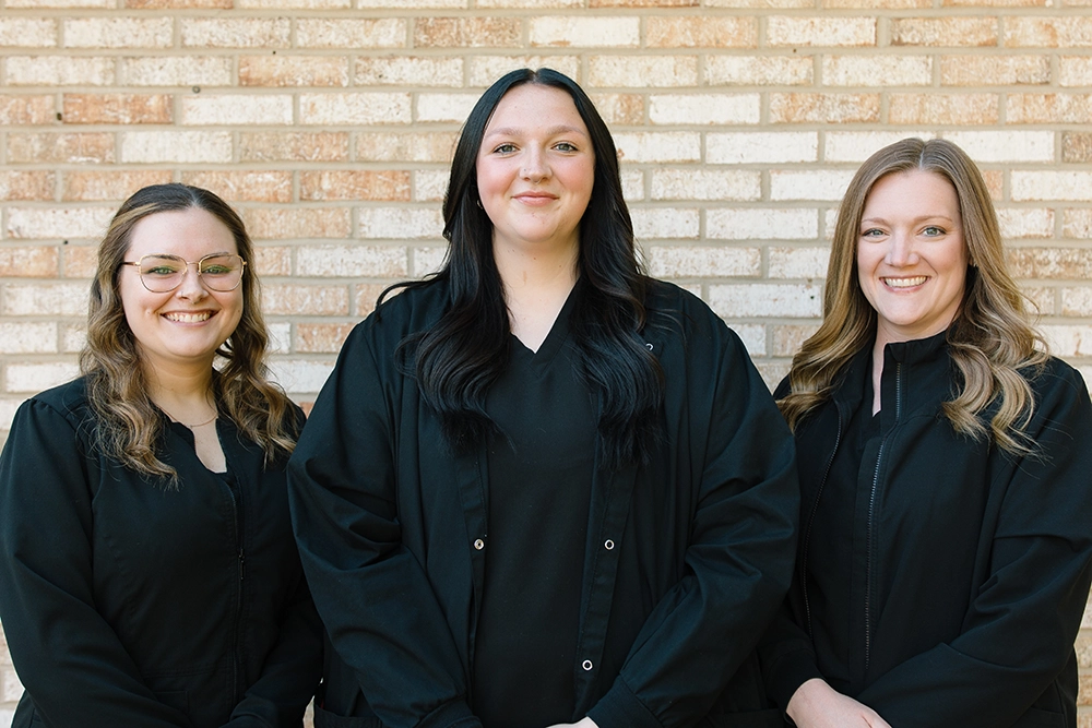 Dental Assistants