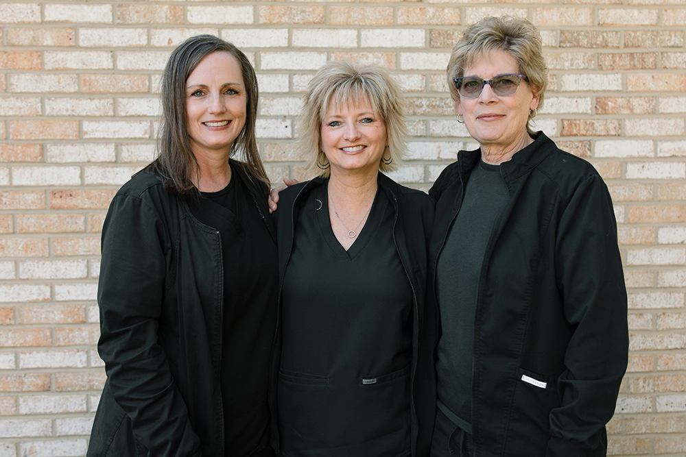 Dental Hygenists
