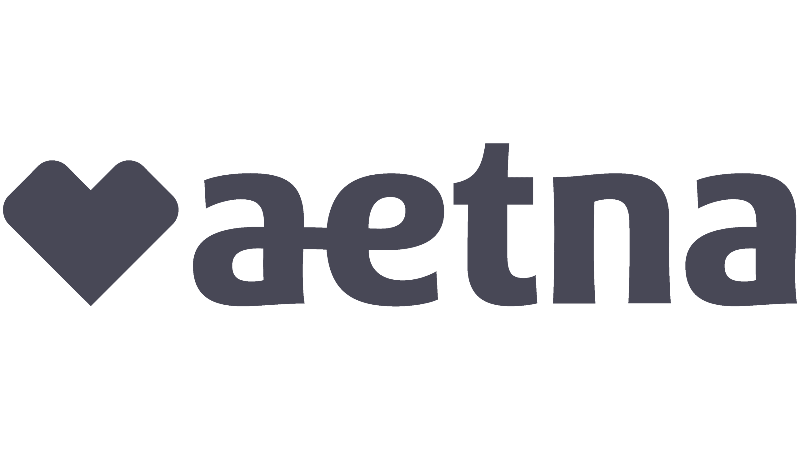 Aetna insurance logo representing accepted in-network dental coverage at Ryan Long Dental
