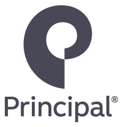 Principal insurance logo representing accepted in-network dental coverage at Ryan Long Dental