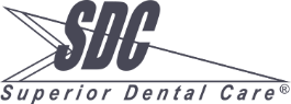 Superior Dental Care insurance provider logo for in-network dental coverage at Ryan Long Dental in Dayton, Ohio